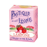 Boîte de pastilles aux fruits