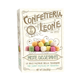 Boîte de pastilles aux fruits