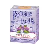 Boîte de pastilles aux fruits