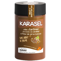 Pâte à tartiner 280g Karasel - Confiserie des Arcades