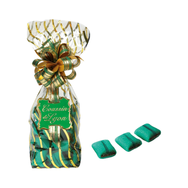 Sachet Coussins de Lyon n°1 - Confiserie des Arcades