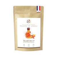 Poudres de Kokoa