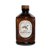 Sirop Verveine Brut BIO