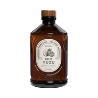 Sirop Yuzu Brut BIO