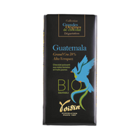 Tablette "Grandes Origines : Guatemala" BIO